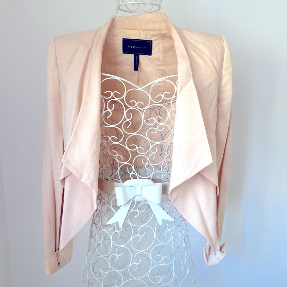 BCBG Max Azria - Blazer